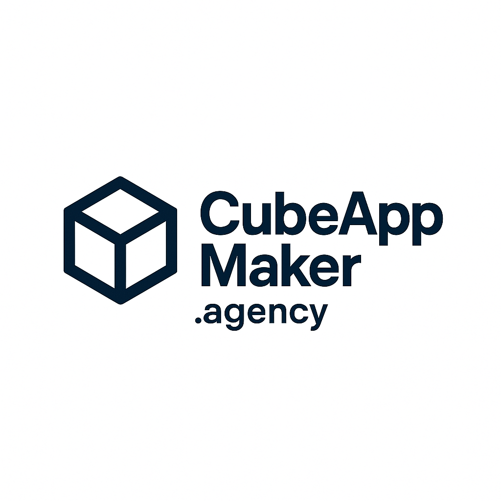 CubeAppMaker Agency